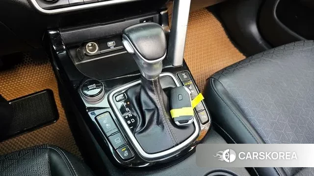 Kia Seltos id 3390991 из Кореи 19