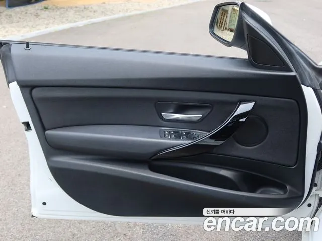 BMW 3 Series GT (F34) id 2762724 из Кореи 19