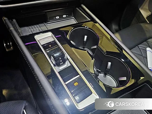 Volkswagen Atlas id 3669757 из Кореи 19