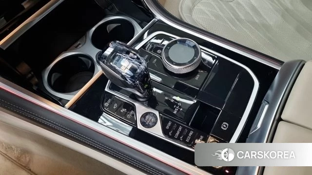 BMW 8 Series (G15) id 3811955 из Кореи 15