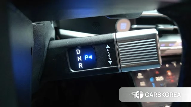 Hyundai Grandeur Hybrid (GN7) id 4516709 из Кореи 19
