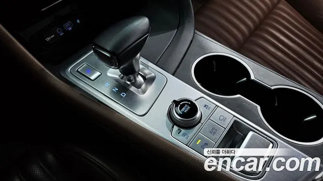 Genesis G70 id 2818470 из Кореи 19