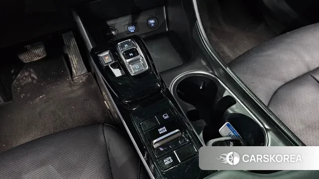 Hyundai Sonata (DN8) id 3606645 из Кореи 19