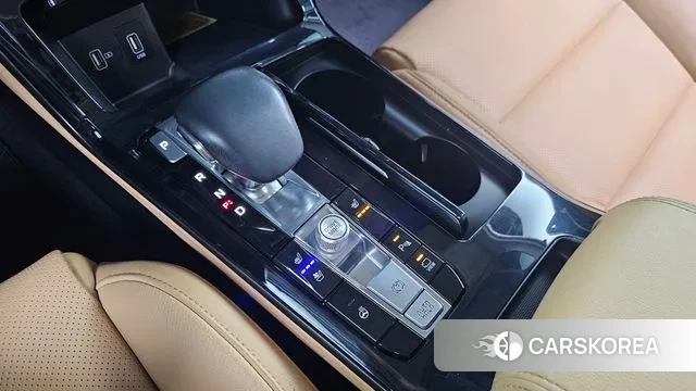 Kia K7 Premier id 3049349 из Кореи 19