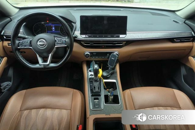 Nissan Teana id 4272392 из Китая 16