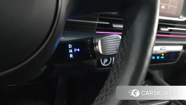 Hyundai Ionic 6 id 3405577 из Кореи 19