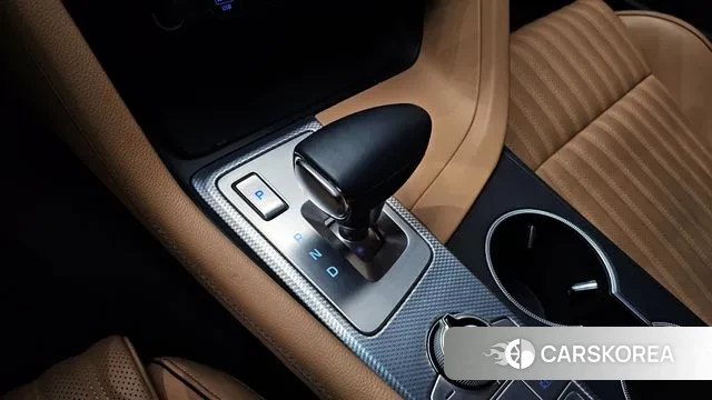 Genesis The New G70 id 3483685 из Кореи 19