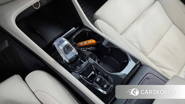 Volvo XC40 id 4428028 из Кореи 19