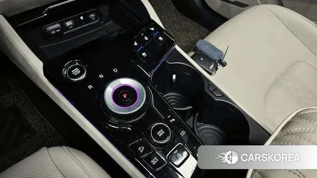 Kia Sportage 5th Generation id 3058830 из Кореи 19