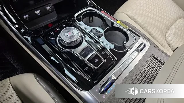 Kia Carnival 4th generation id 3472964 из Кореи 19