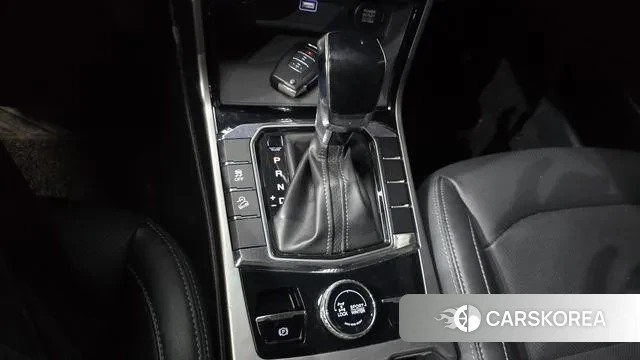 Ssangyong Beautiful Korando id 3601915 из Кореи 19