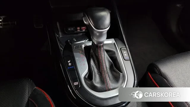 Kia Come New K3 id 3319166 из Кореи 19