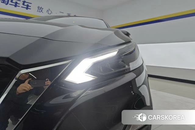 Nissan Teana id 4208662 из Китая 16