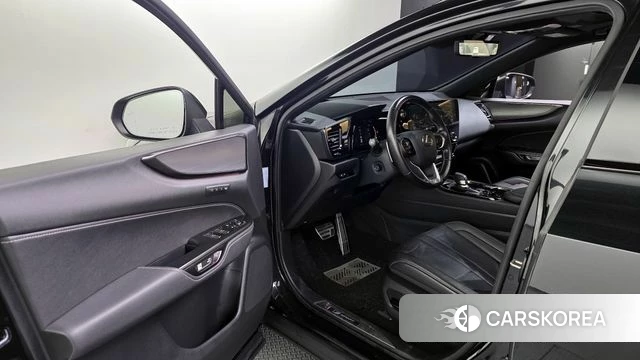 Lexus NX450h + 2nd generation id 3851130 из Кореи 19