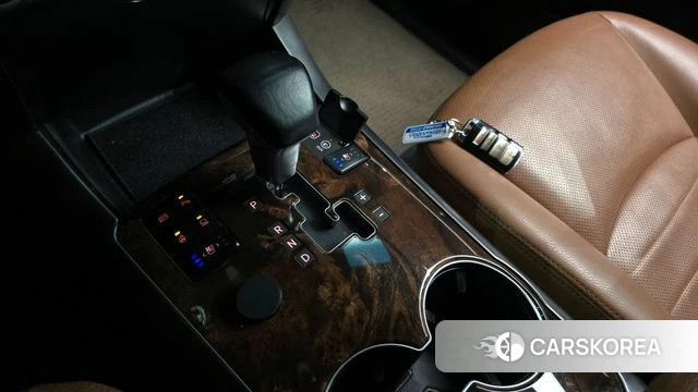 Kia The New Mohave id 3867328 из Кореи 19