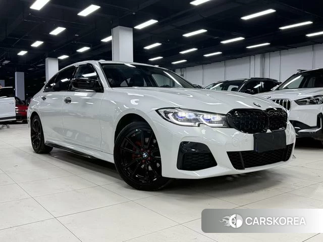 BMW 3 series id 4263237 из Китая 24