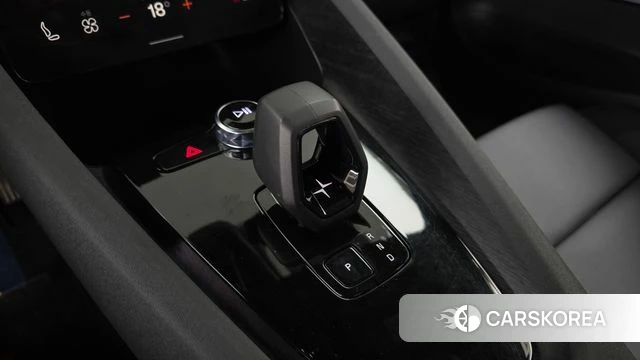 Polestar Polestar 2 id 4848464 из Кореи 19