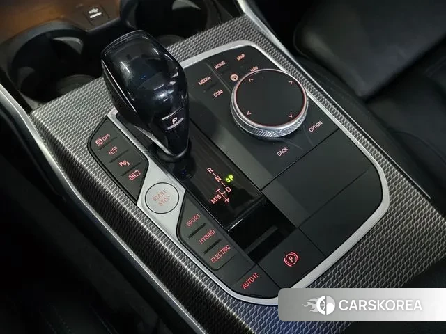 BMW 3 Series (G20) id 3578100 из Кореи 19