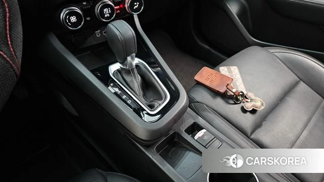 Renault Korea (Samsung) XM3 id 4506504 из Кореи 30