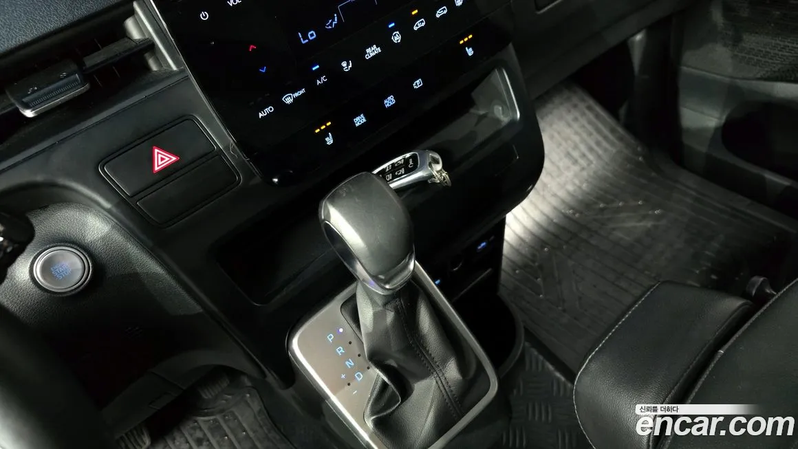 Hyundai Staria id 1818131 из Кореи 19