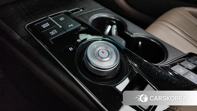 Kia K8 Hybrid id 4779894 из Кореи 38