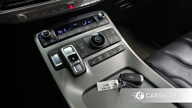 Hyundai Palisade id 3454762 из Кореи 19