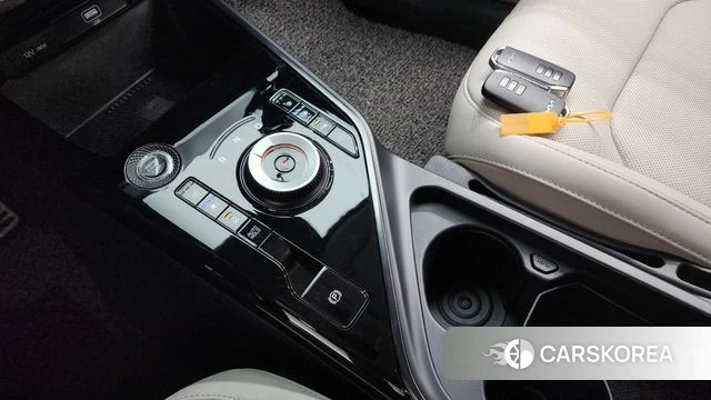 Kia Di Ol Nu Niro id 3817208 из Кореи 19