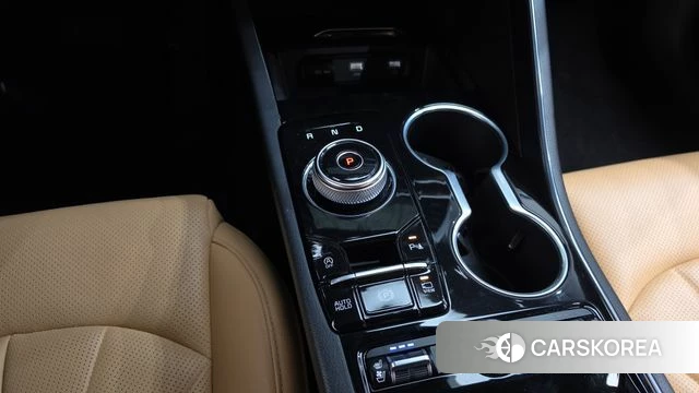 Kia K5 3rd generation id 4735584 из Кореи 19
