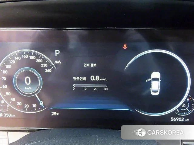 Hyundai The New Grandeur IG id 2931194 из Кореи 19