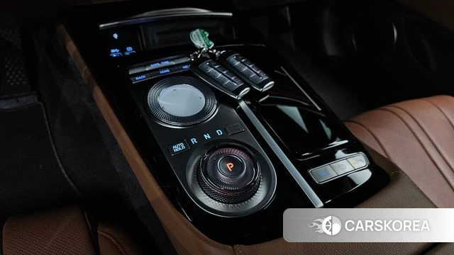 Genesis G80 (RG3) id 4323160 из Кореи 35