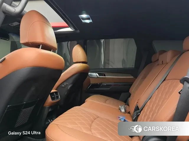 Kia Mohave Master id 3508140 из Кореи 19