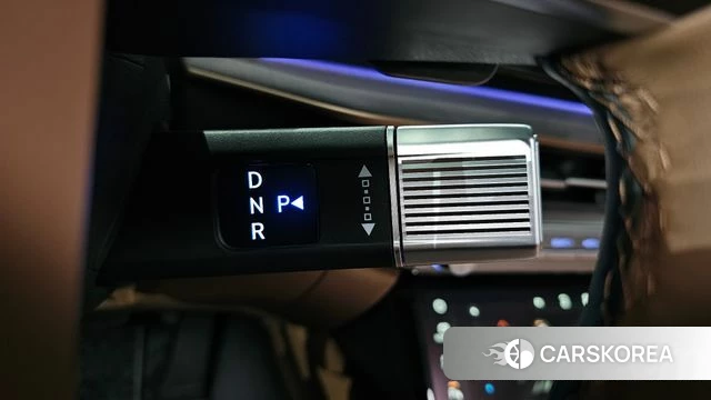 Hyundai Grandeur Hybrid (GN7) id 4499227 из Кореи 19