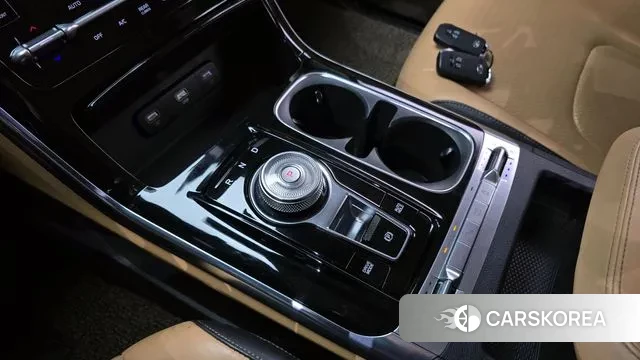 Kia Carnival 4th generation id 3702893 из Кореи 19