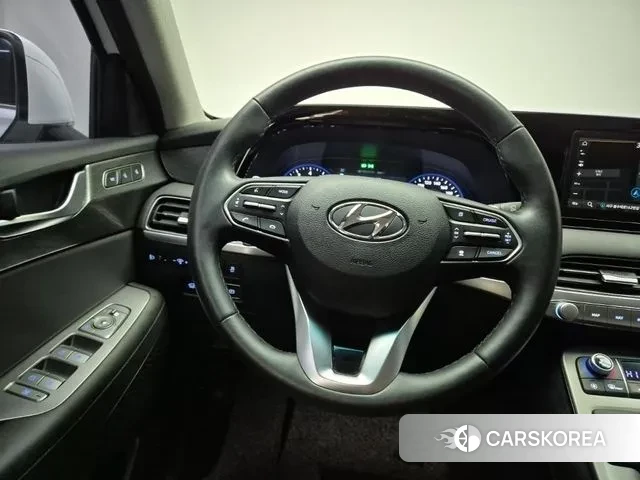 Hyundai Palisade id 3591588 из Кореи 18