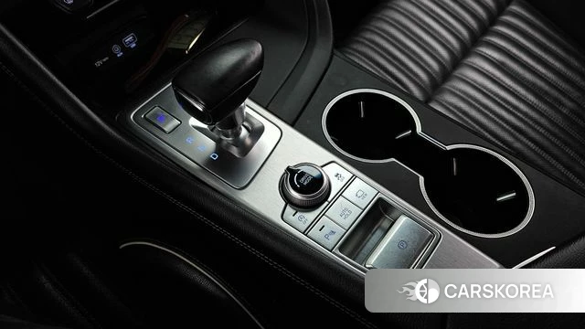 Genesis G70 id 4459623 из Кореи 19