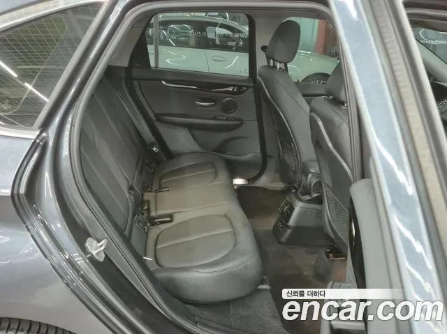 BMW 2 Series Active Tourer (F45) id 2864353 из Кореи 19