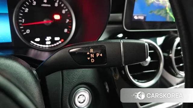 Mercedes-Benz C-Class W205 id 3402457 из Кореи 19