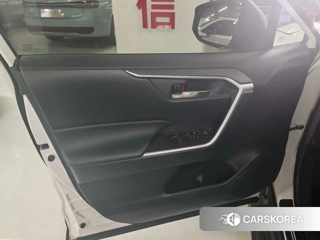 Toyota RAV4 Rongfang id 4314082 из Китая 9