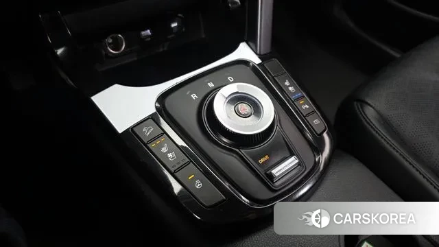 Kia The New Seltos id 3734278 из Кореи 19