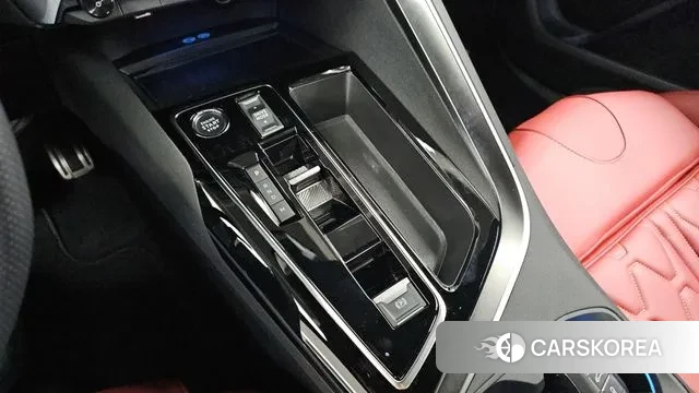 Peugeot 3008 second generation id 3052839 из Кореи 19