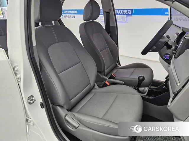 Kia Morning Urban (JA) id 3098190 из Кореи 19