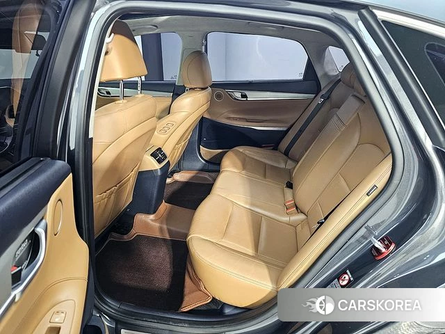 Hyundai Grandeur IG id 4294883 из Кореи 19