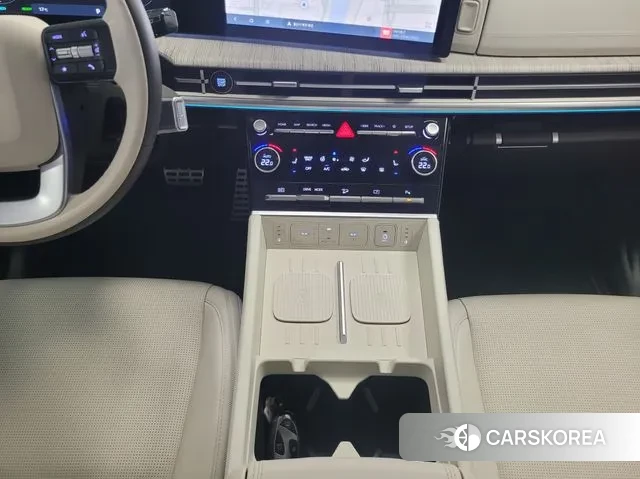 Hyundai Santa Fe (MX5) id 3388746 из Кореи 19