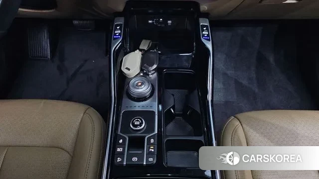 Kia The New Sorento 4th Generation id 3420191 из Кореи 19