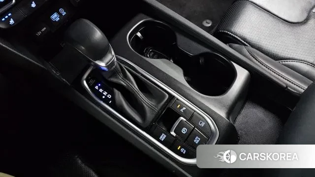 Hyundai Santa Fe TM id 3698789 из Кореи 19