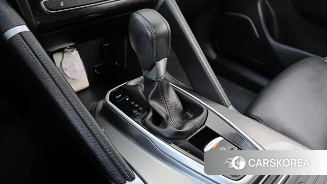 Renault Korea (Samsung) The New QM6 id 3406558 из Кореи 19