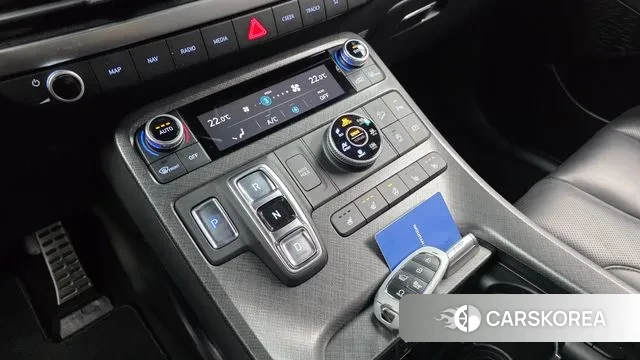 Hyundai The New Palisade id 3654808 из Кореи 19