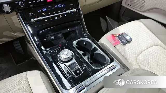 Kia Carnival 4th generation id 2885512 из Кореи 19