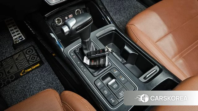 Kia The New Sorento id 4285478 из Кореи 33