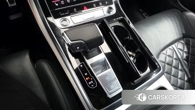 Audi Q7 (4M) id 3611894 из Кореи 19